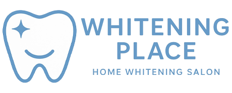 WHITENING PLACE